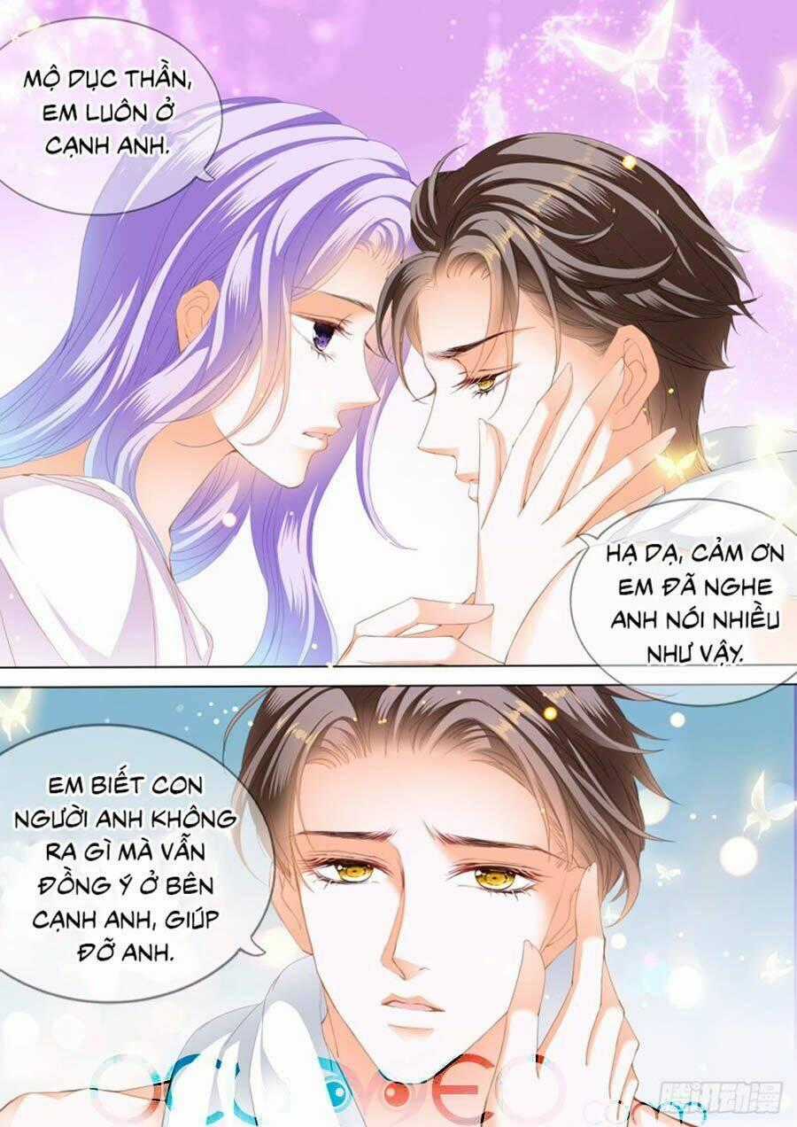 Cuồng Nhiệt Boss, Sủng Thê Xin Kiềm Chế Chapter 74 trang 0