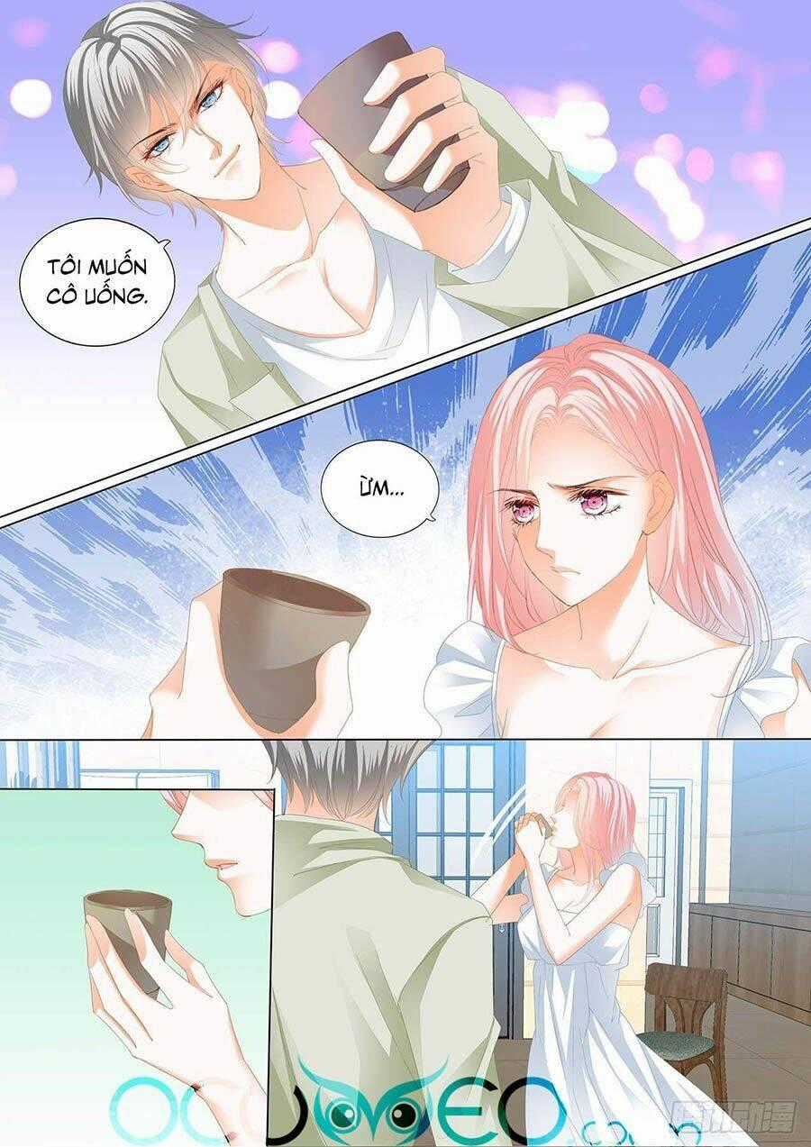 Cuồng Nhiệt Boss, Sủng Thê Xin Kiềm Chế Chapter 77 trang 1