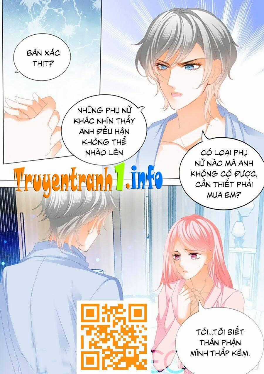 Cuồng Nhiệt Boss, Sủng Thê Xin Kiềm Chế Chapter 82 trang 0