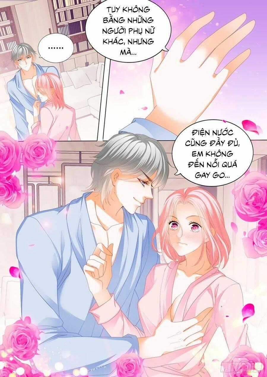 Cuồng Nhiệt Boss, Sủng Thê Xin Kiềm Chế Chapter 82 trang 1