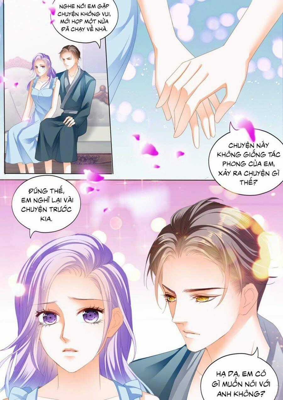 Cuồng Nhiệt Boss, Sủng Thê Xin Kiềm Chế Chapter 95 trang 1