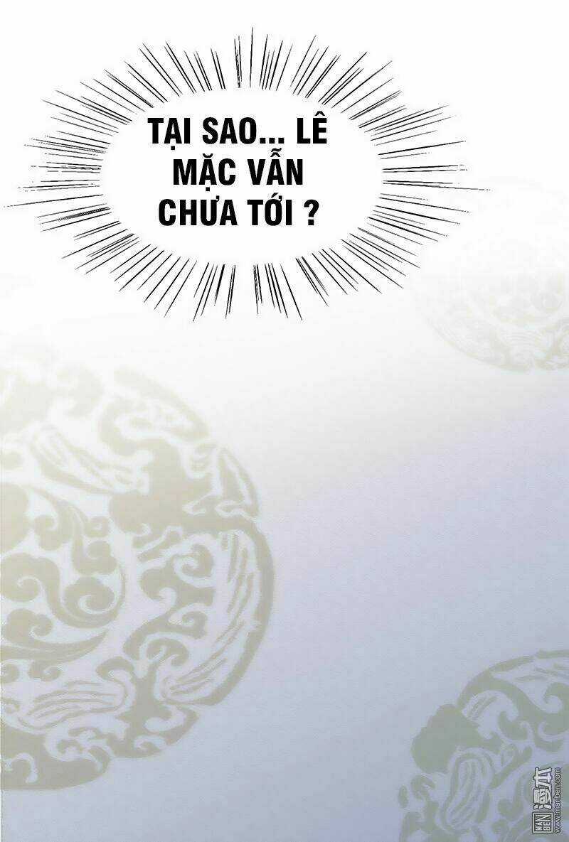 Cuồng Nữ Trọng Sinh - Hoàn Khố Thất Hoàng Phi Chapter 1 trang 15