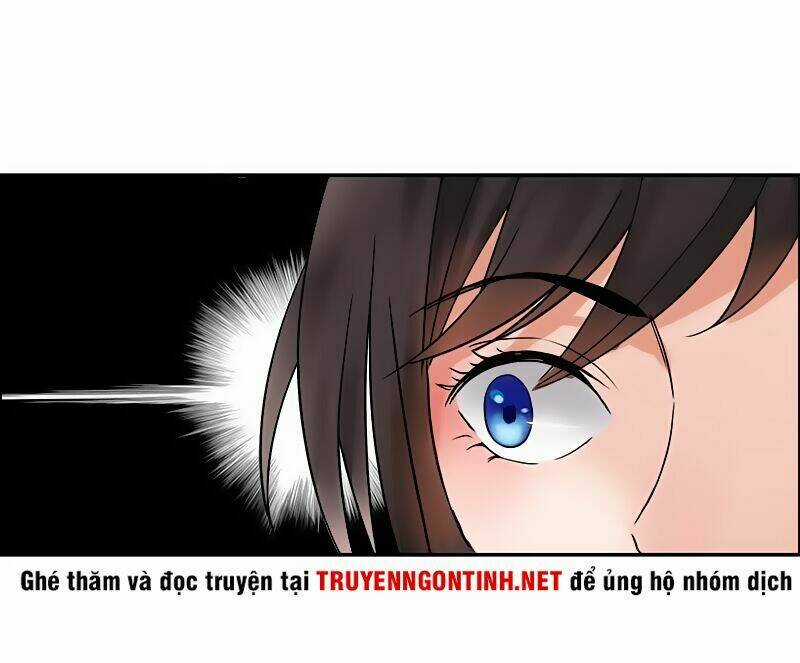 Cuồng Nữ Trọng Sinh - Hoàn Khố Thất Hoàng Phi Chapter 1 trang 19