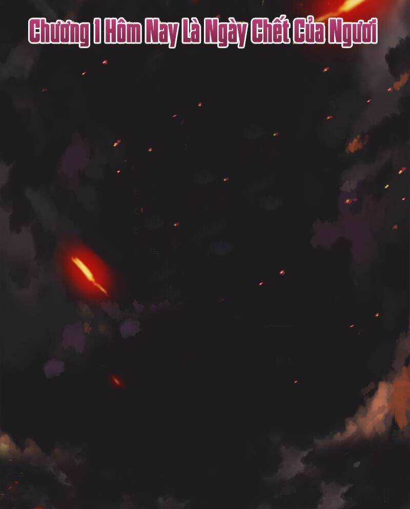 Cuồng Nữ Trọng Sinh - Hoàn Khố Thất Hoàng Phi Chapter 1 trang 2