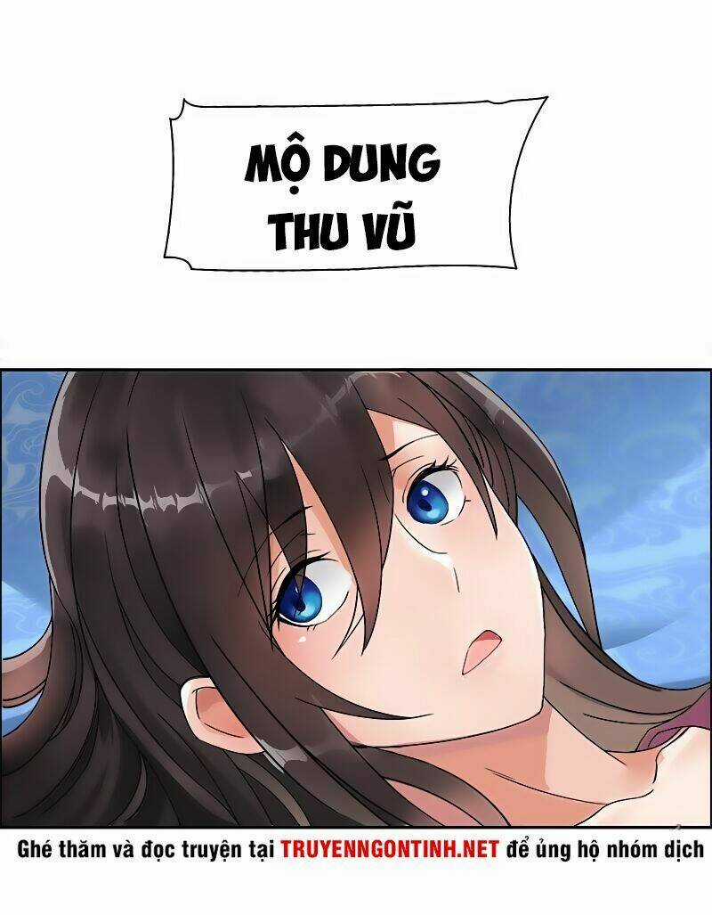 Cuồng Nữ Trọng Sinh - Hoàn Khố Thất Hoàng Phi Chapter 1 trang 21