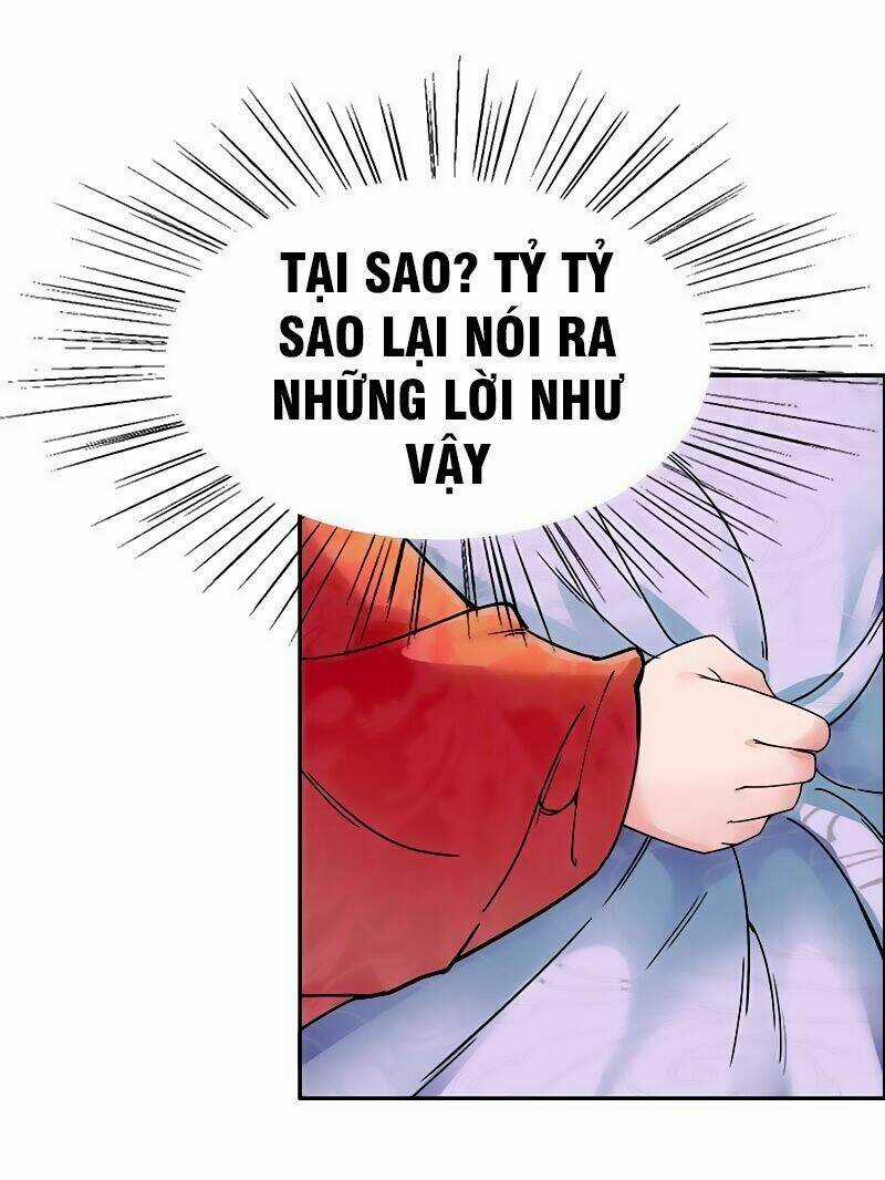 Cuồng Nữ Trọng Sinh - Hoàn Khố Thất Hoàng Phi Chapter 1 trang 25