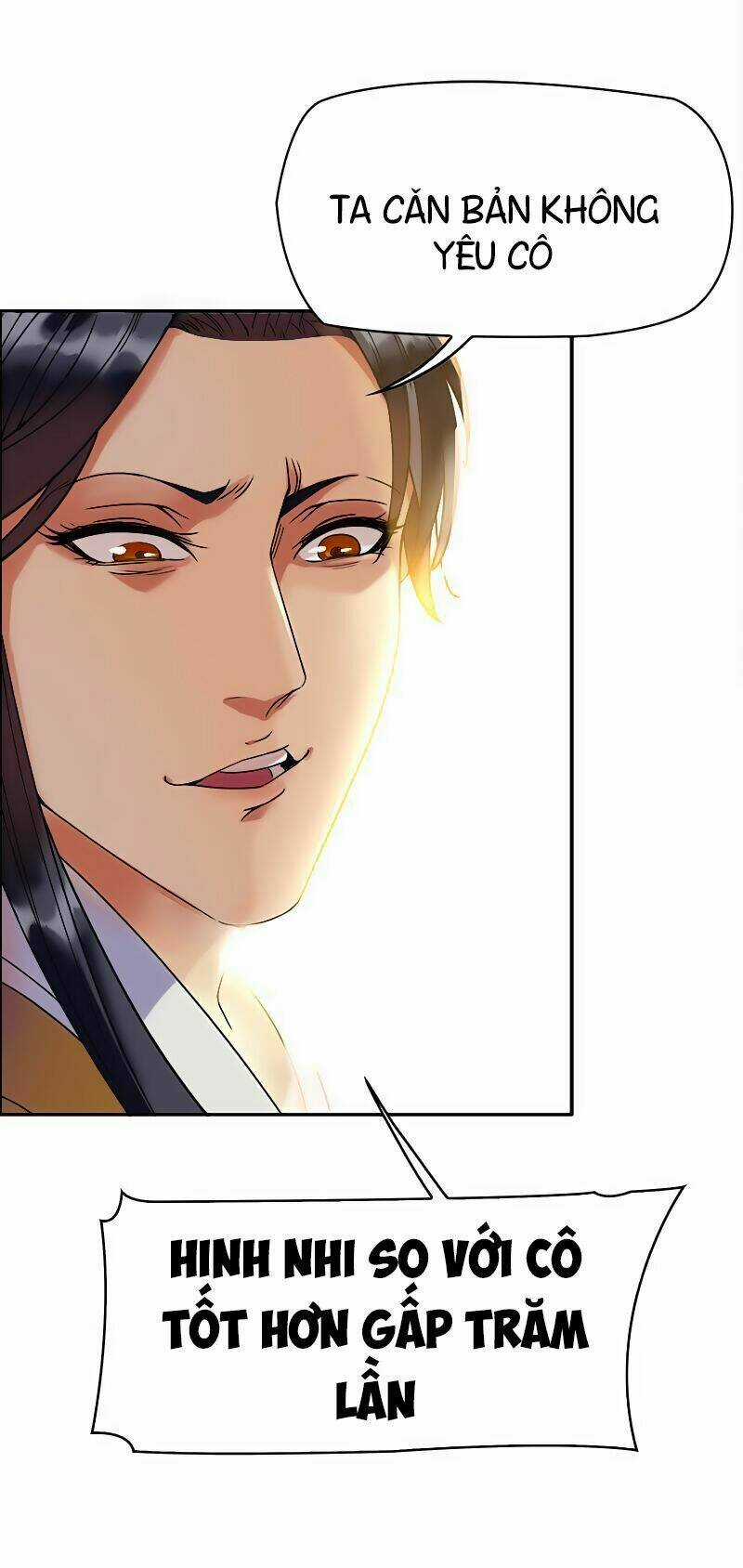 Cuồng Nữ Trọng Sinh - Hoàn Khố Thất Hoàng Phi Chapter 1 trang 28