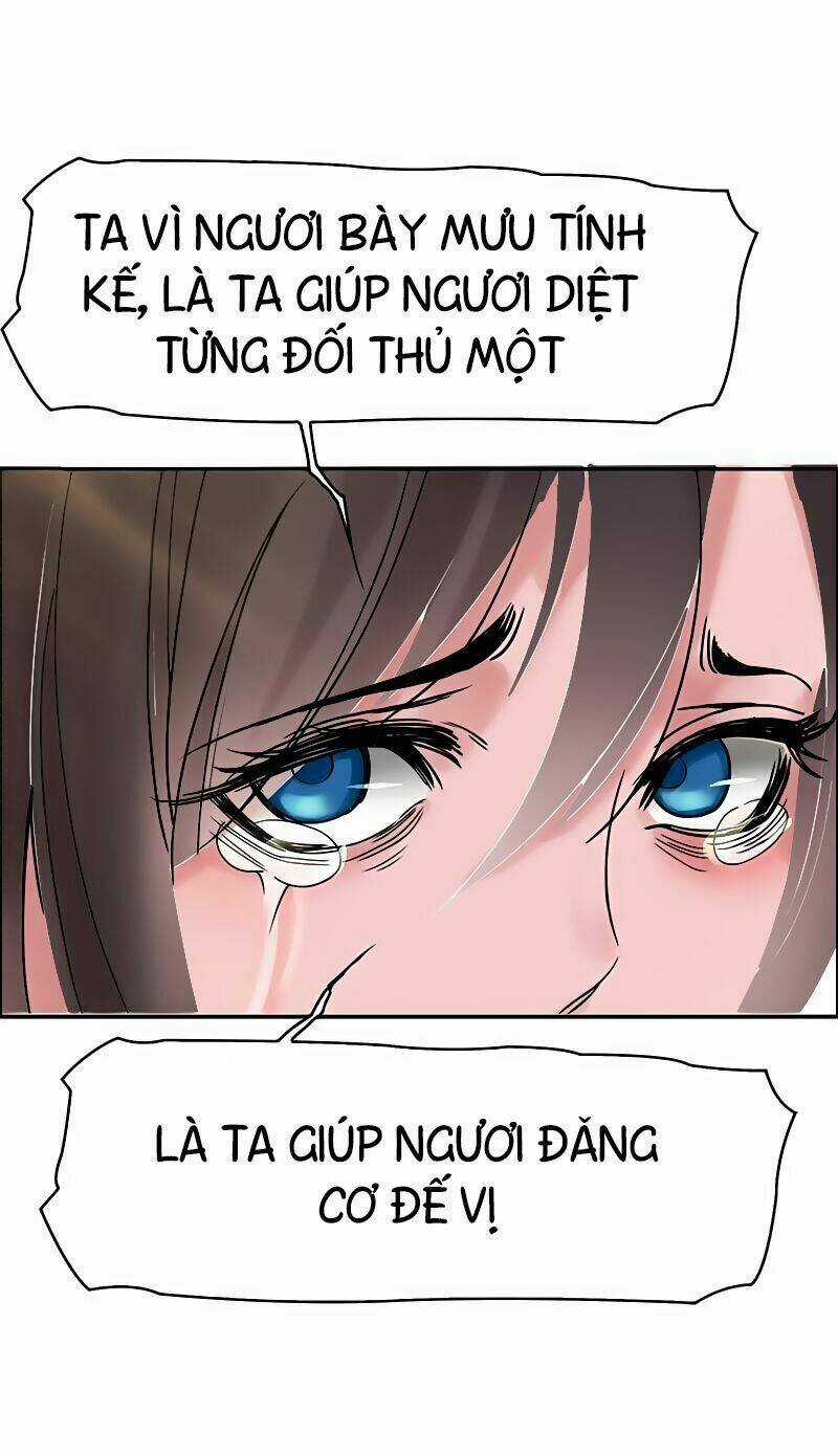 Cuồng Nữ Trọng Sinh - Hoàn Khố Thất Hoàng Phi Chapter 1 trang 31