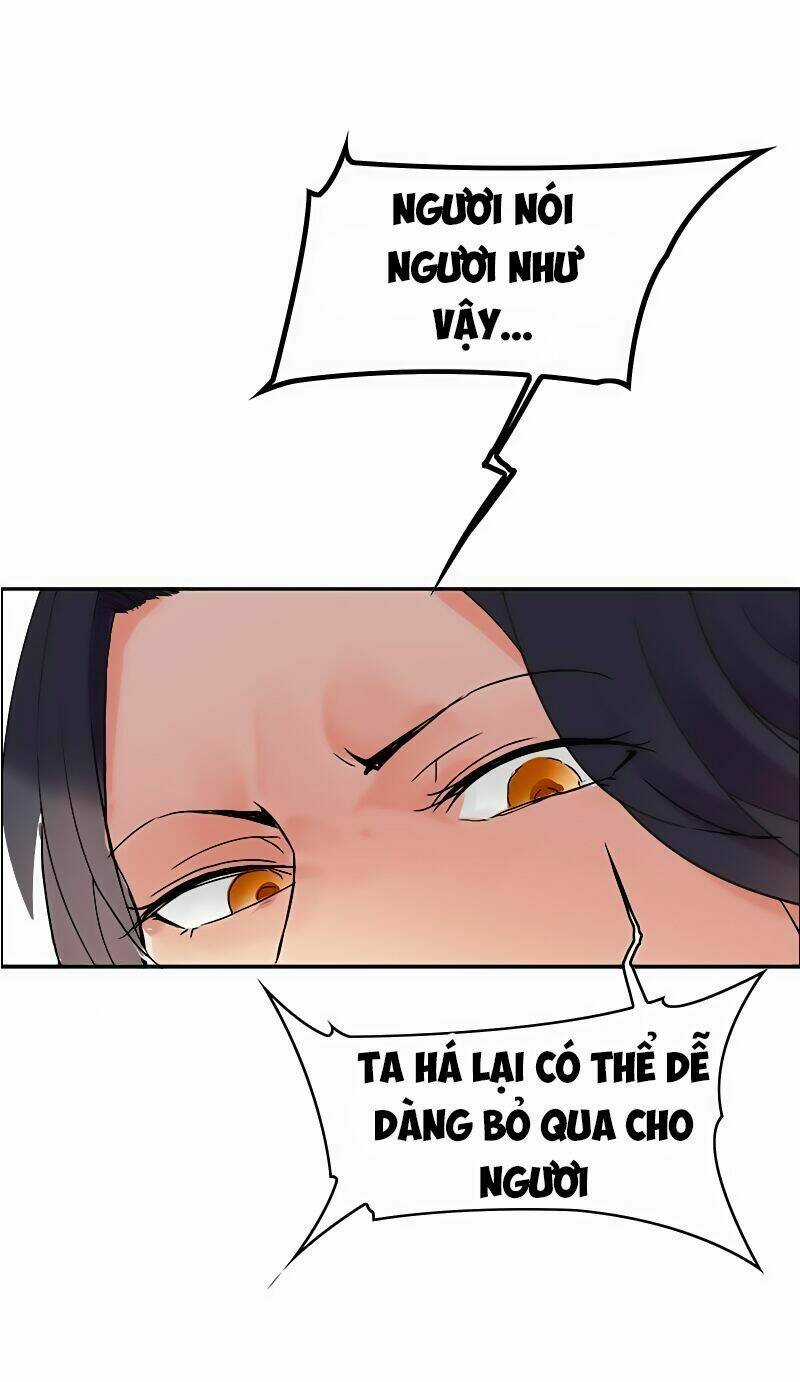 Cuồng Nữ Trọng Sinh - Hoàn Khố Thất Hoàng Phi Chapter 1 trang 33