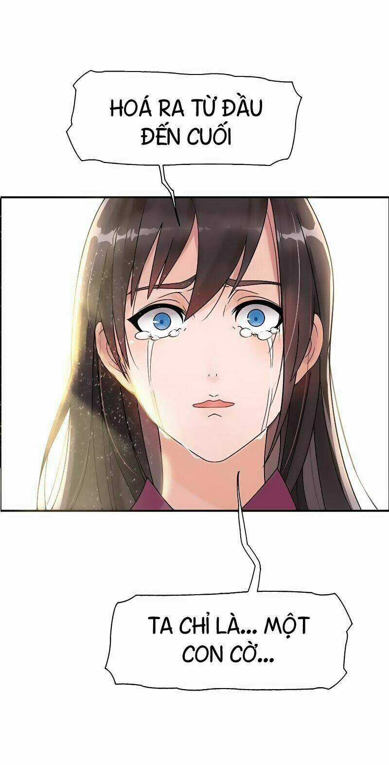 Cuồng Nữ Trọng Sinh - Hoàn Khố Thất Hoàng Phi Chapter 1 trang 34