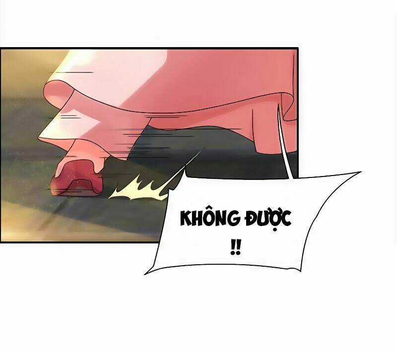 Cuồng Nữ Trọng Sinh - Hoàn Khố Thất Hoàng Phi Chapter 1 trang 36