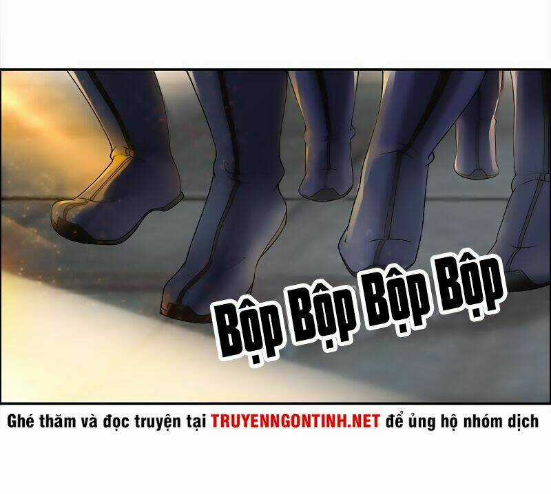 Cuồng Nữ Trọng Sinh - Hoàn Khố Thất Hoàng Phi Chapter 1 trang 38