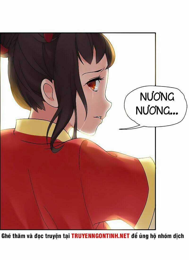 Cuồng Nữ Trọng Sinh - Hoàn Khố Thất Hoàng Phi Chapter 1 trang 39