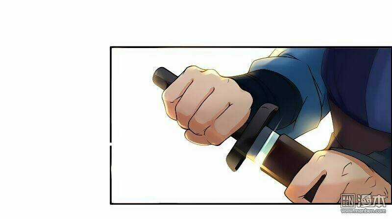 Cuồng Nữ Trọng Sinh - Hoàn Khố Thất Hoàng Phi Chapter 1 trang 40