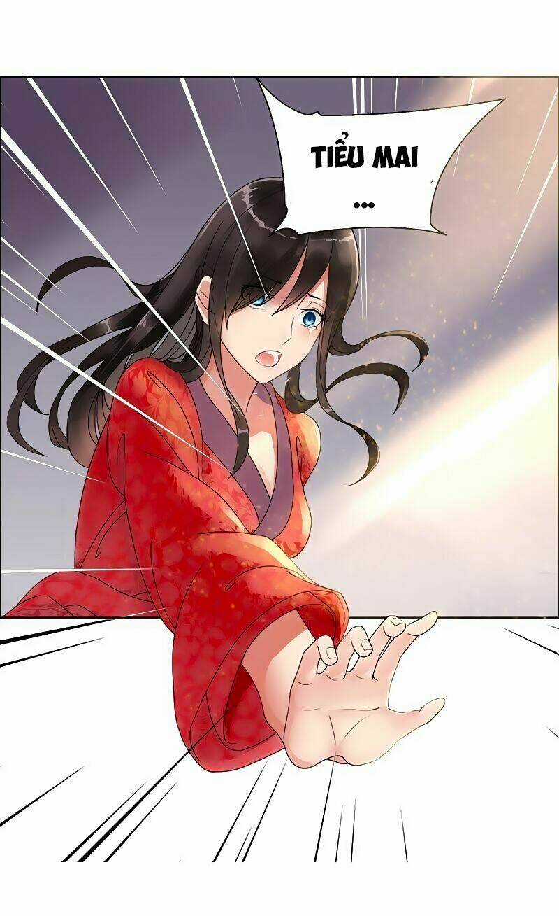 Cuồng Nữ Trọng Sinh - Hoàn Khố Thất Hoàng Phi Chapter 1 trang 42