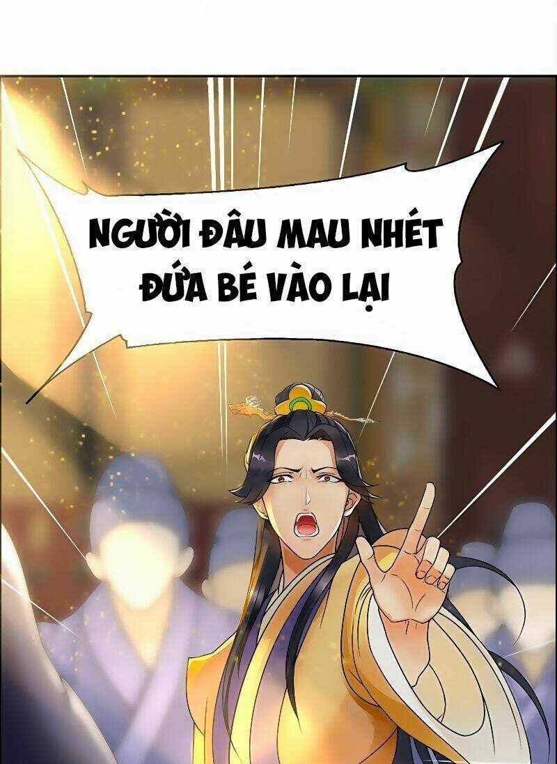 Cuồng Nữ Trọng Sinh - Hoàn Khố Thất Hoàng Phi Chapter 1 trang 49