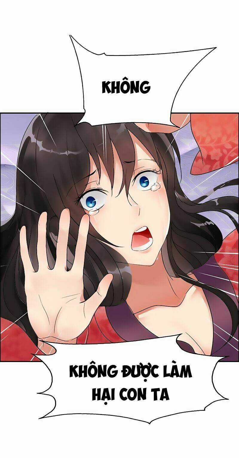 Cuồng Nữ Trọng Sinh - Hoàn Khố Thất Hoàng Phi Chapter 1 trang 52