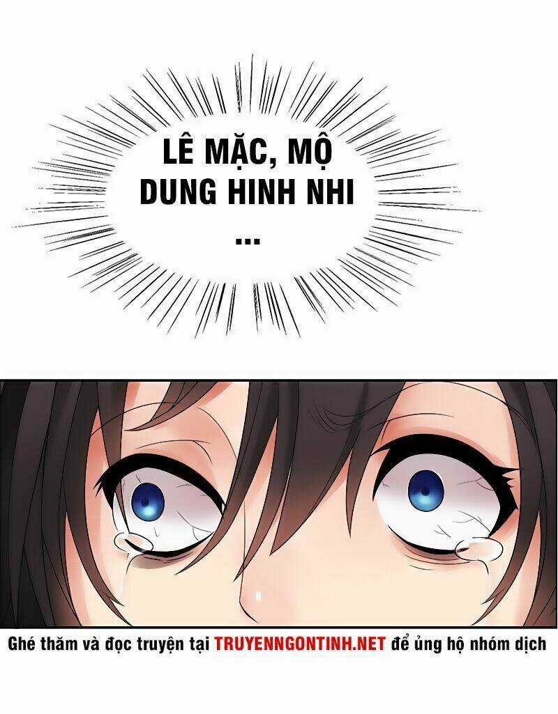 Cuồng Nữ Trọng Sinh - Hoàn Khố Thất Hoàng Phi Chapter 1 trang 56