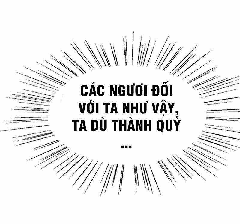 Cuồng Nữ Trọng Sinh - Hoàn Khố Thất Hoàng Phi Chapter 1 trang 57