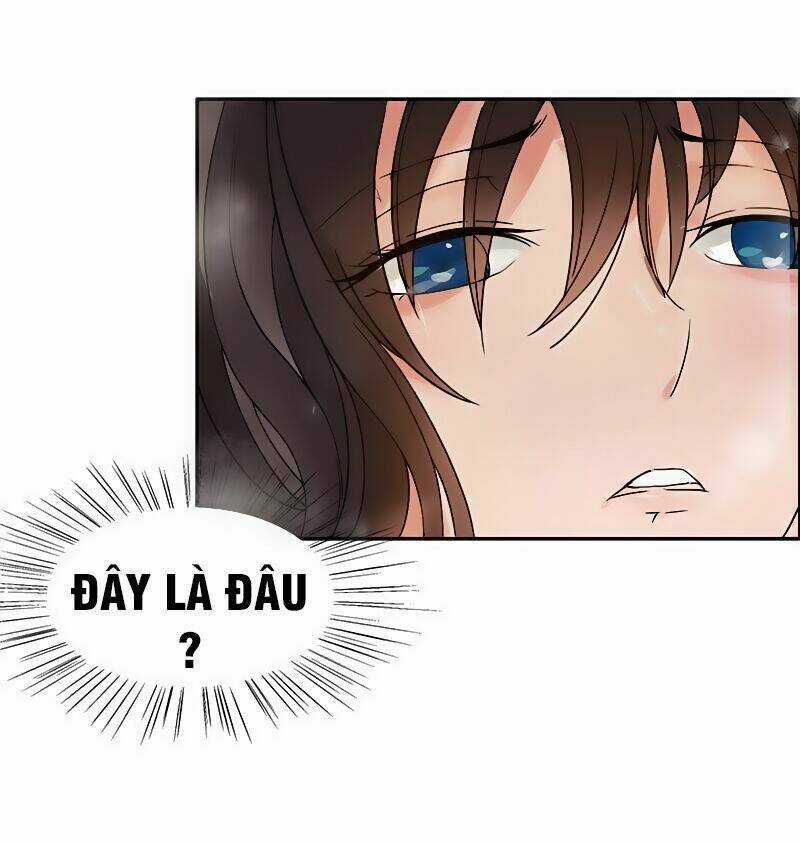 Cuồng Nữ Trọng Sinh - Hoàn Khố Thất Hoàng Phi Chapter 1 trang 61