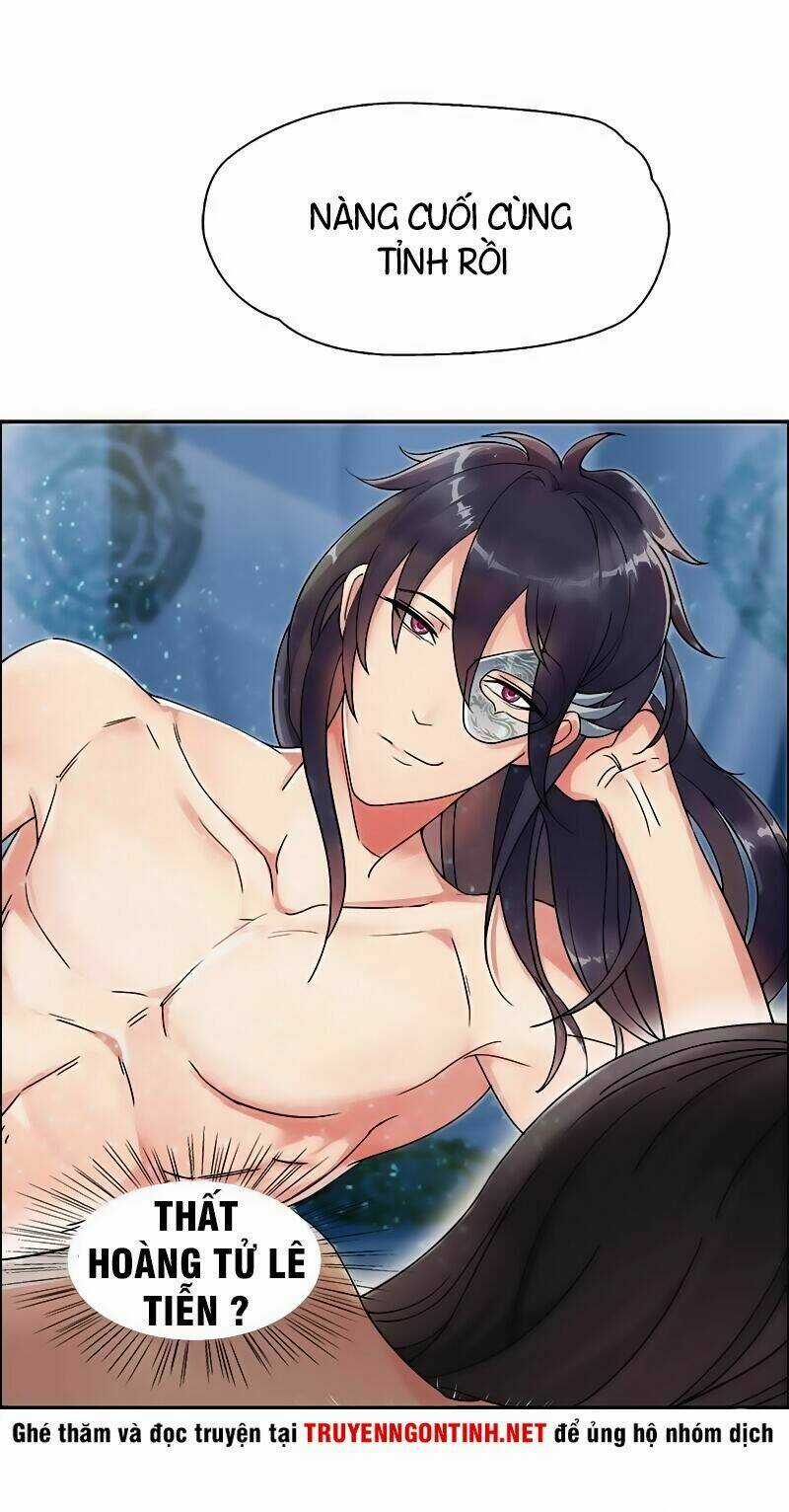 Cuồng Nữ Trọng Sinh - Hoàn Khố Thất Hoàng Phi Chapter 1 trang 62