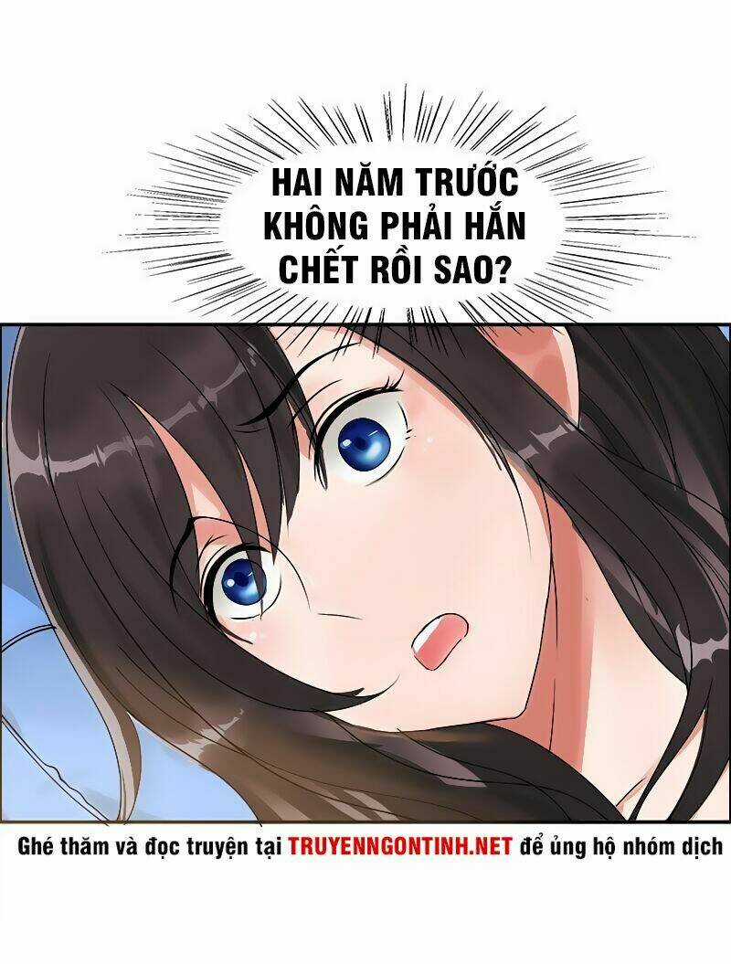 Cuồng Nữ Trọng Sinh - Hoàn Khố Thất Hoàng Phi Chapter 1 trang 63