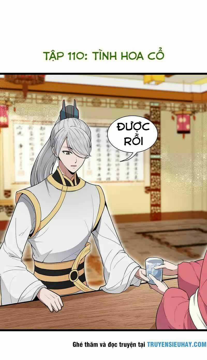 Cuồng Nữ Trọng Sinh - Hoàn Khố Thất Hoàng Phi Chapter 110 trang 1