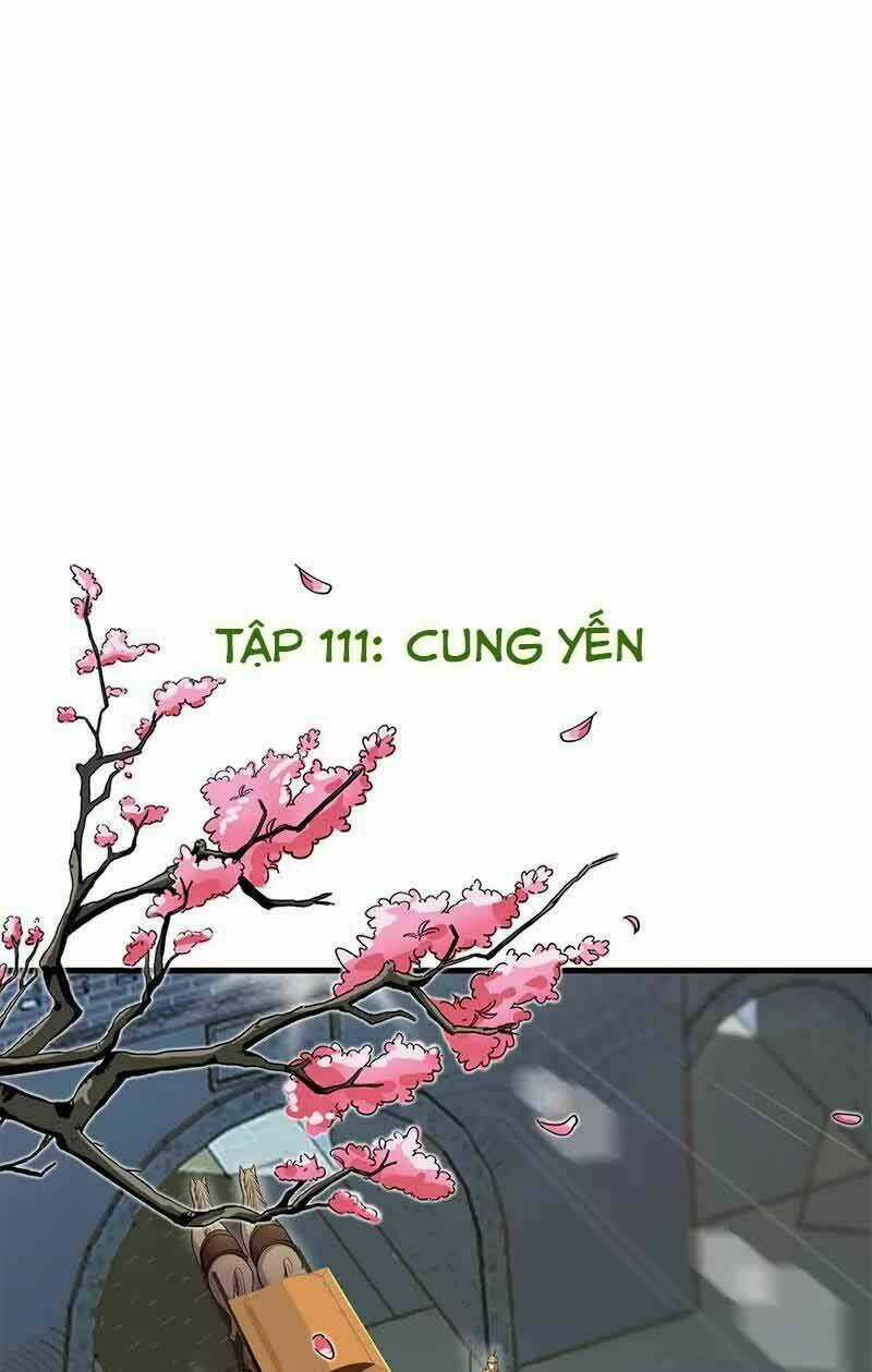Cuồng Nữ Trọng Sinh - Hoàn Khố Thất Hoàng Phi Chapter 111 trang 1