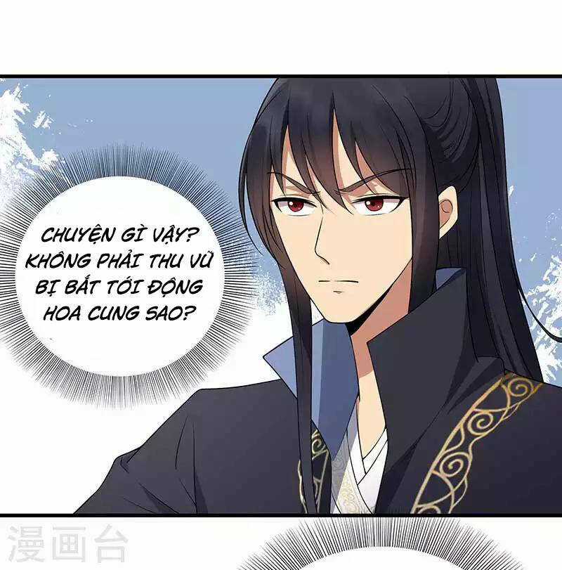 Cuồng Nữ Trọng Sinh - Hoàn Khố Thất Hoàng Phi Chapter 119 trang 1