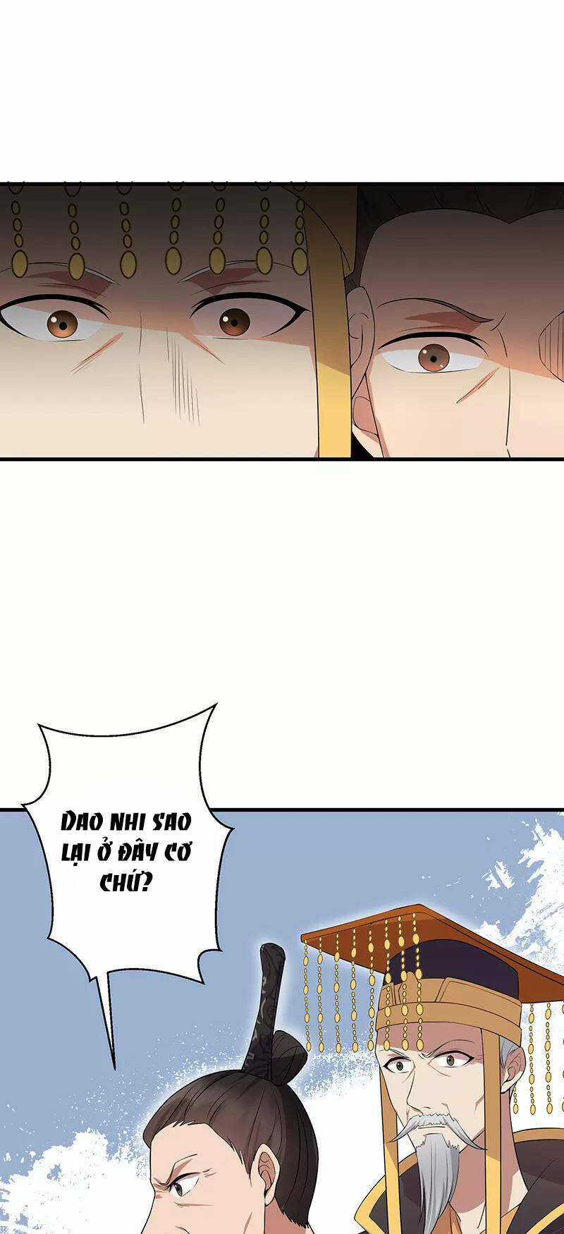 Cuồng Nữ Trọng Sinh - Hoàn Khố Thất Hoàng Phi Chapter 120 trang 11