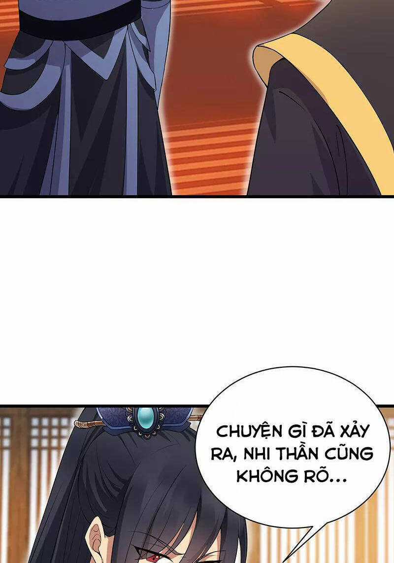 Cuồng Nữ Trọng Sinh - Hoàn Khố Thất Hoàng Phi Chapter 120 trang 14