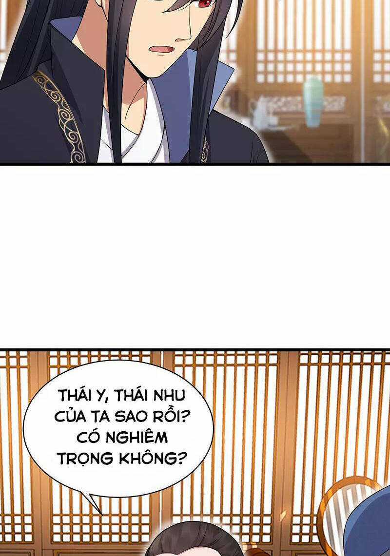 Cuồng Nữ Trọng Sinh - Hoàn Khố Thất Hoàng Phi Chapter 120 trang 15