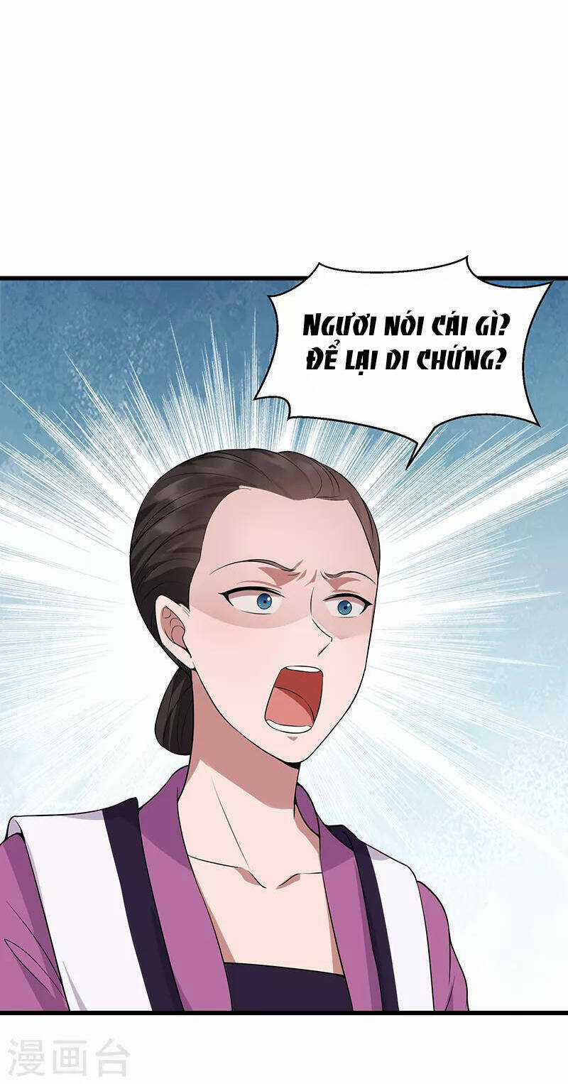Cuồng Nữ Trọng Sinh - Hoàn Khố Thất Hoàng Phi Chapter 120 trang 18