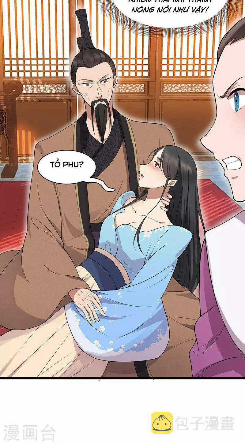 Cuồng Nữ Trọng Sinh - Hoàn Khố Thất Hoàng Phi Chapter 120 trang 20