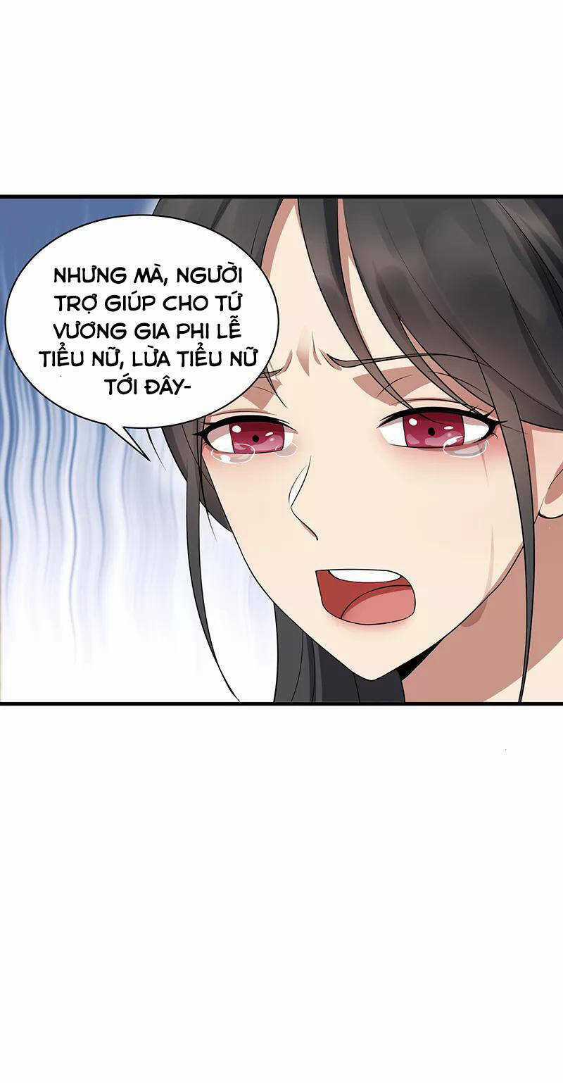Cuồng Nữ Trọng Sinh - Hoàn Khố Thất Hoàng Phi Chapter 120 trang 31