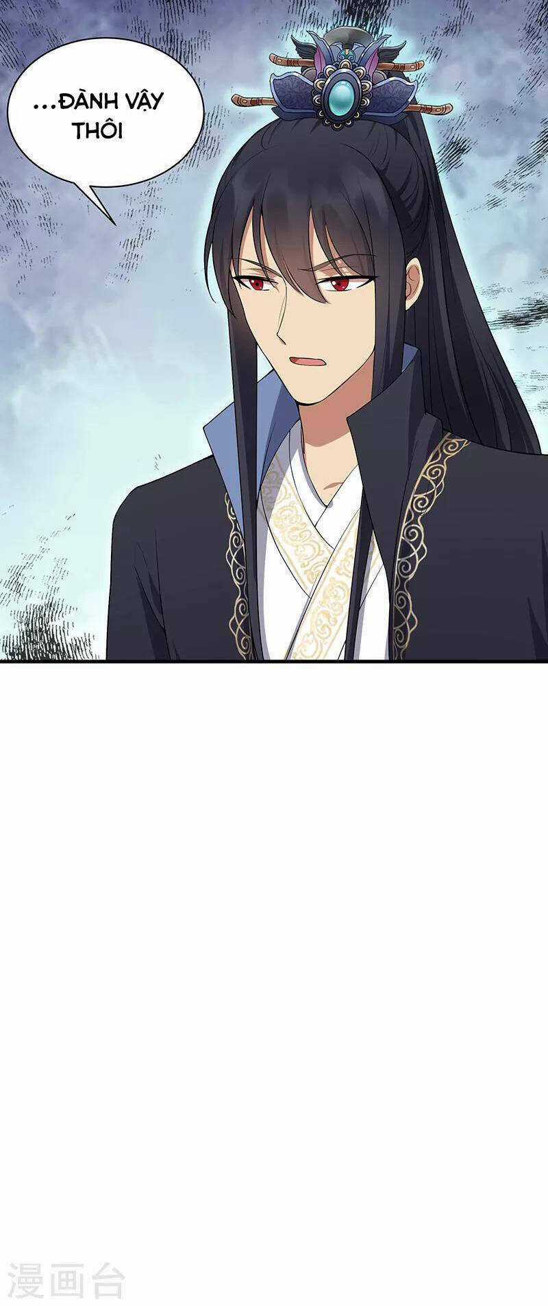 Cuồng Nữ Trọng Sinh - Hoàn Khố Thất Hoàng Phi Chapter 120 trang 6
