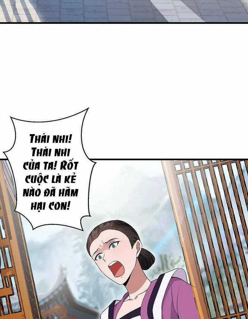 Cuồng Nữ Trọng Sinh - Hoàn Khố Thất Hoàng Phi Chapter 120 trang 8