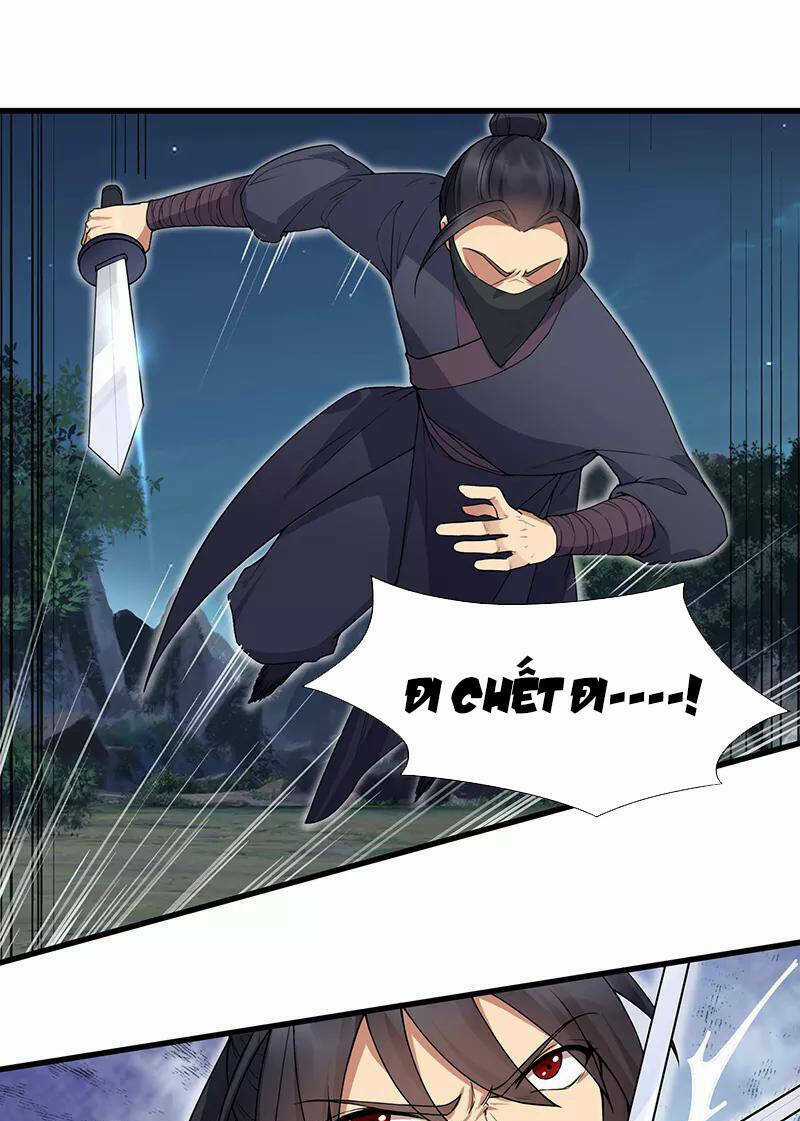 Cuồng Nữ Trọng Sinh - Hoàn Khố Thất Hoàng Phi Chapter 124 trang 1