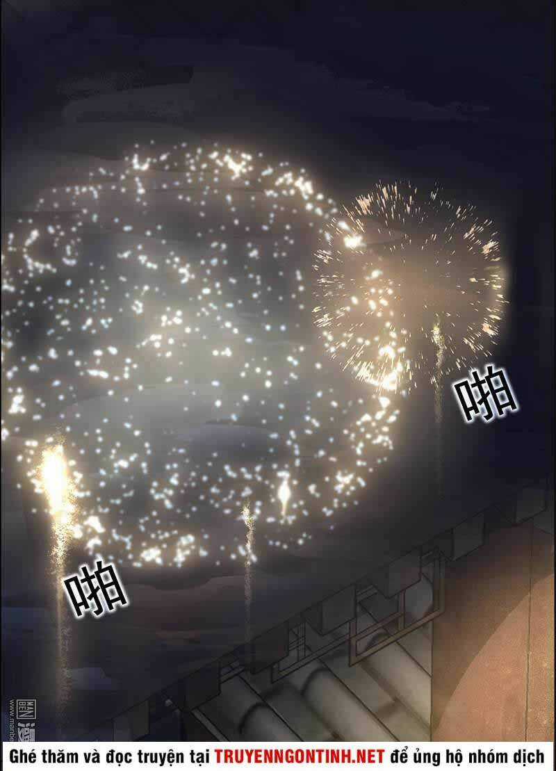 Cuồng Nữ Trọng Sinh - Hoàn Khố Thất Hoàng Phi Chapter 13 trang 13