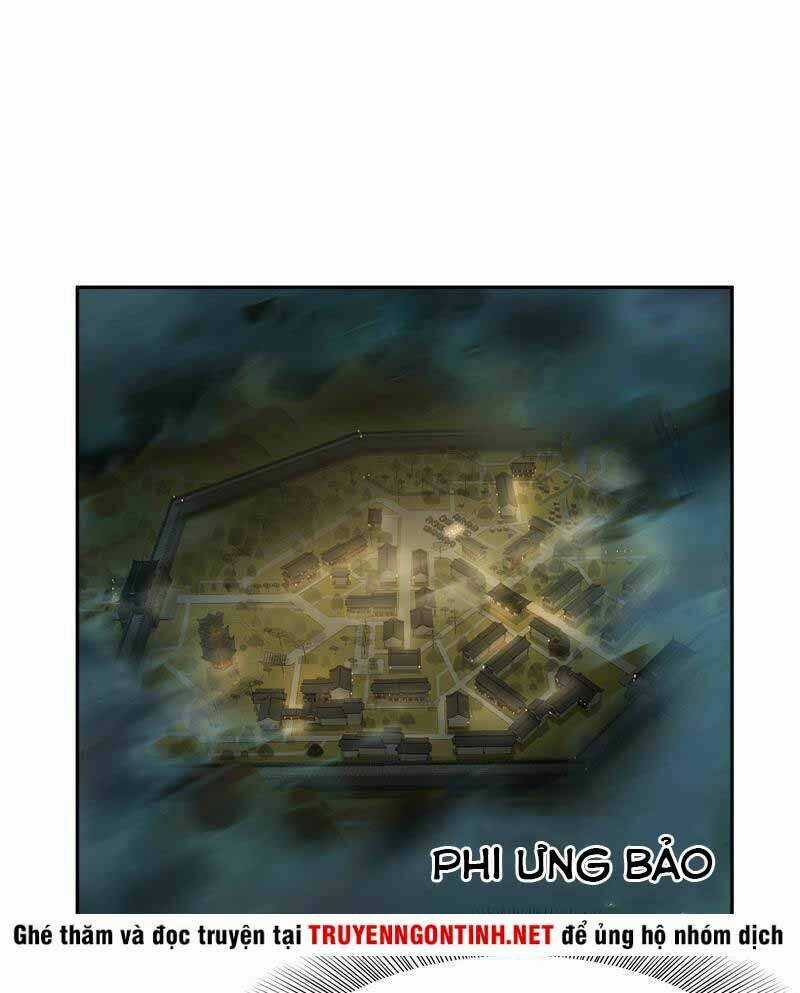 Cuồng Nữ Trọng Sinh - Hoàn Khố Thất Hoàng Phi Chapter 13 trang 16