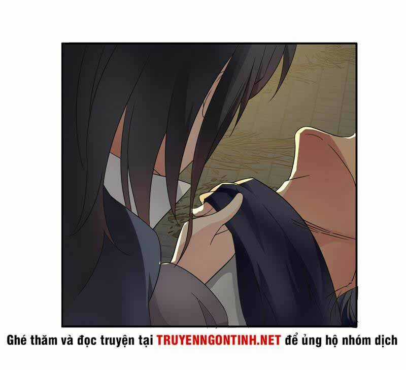 Cuồng Nữ Trọng Sinh - Hoàn Khố Thất Hoàng Phi Chapter 13 trang 24