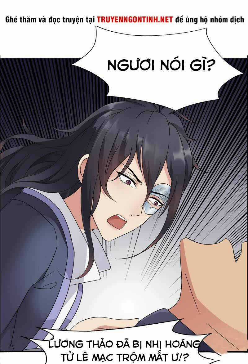 Cuồng Nữ Trọng Sinh - Hoàn Khố Thất Hoàng Phi Chapter 13 trang 25