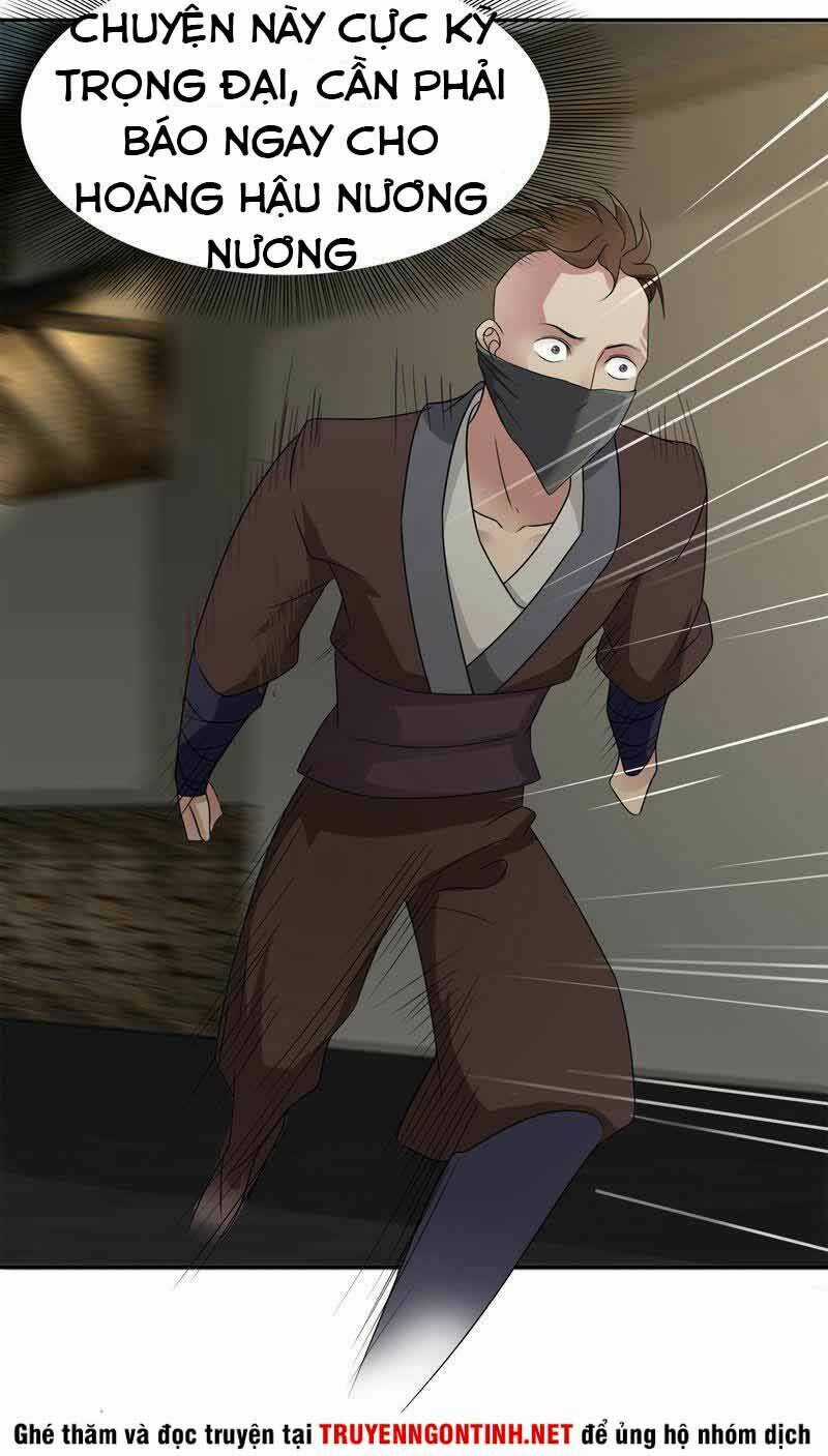 Cuồng Nữ Trọng Sinh - Hoàn Khố Thất Hoàng Phi Chapter 13 trang 28