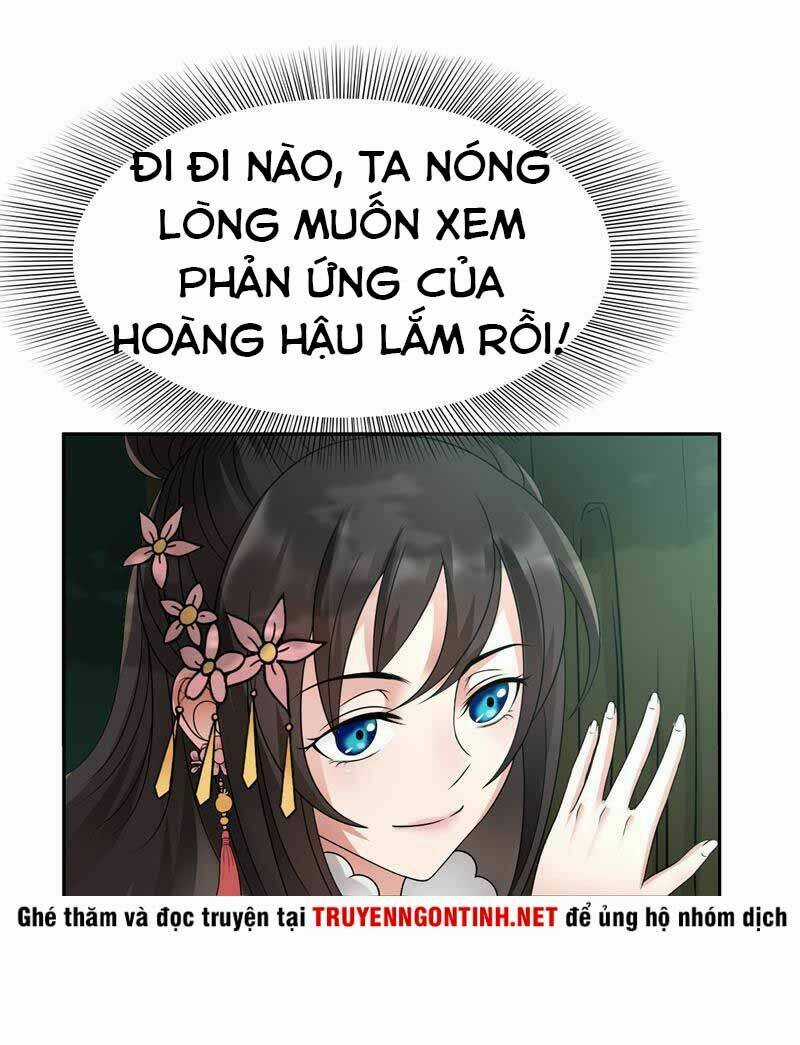 Cuồng Nữ Trọng Sinh - Hoàn Khố Thất Hoàng Phi Chapter 13 trang 29