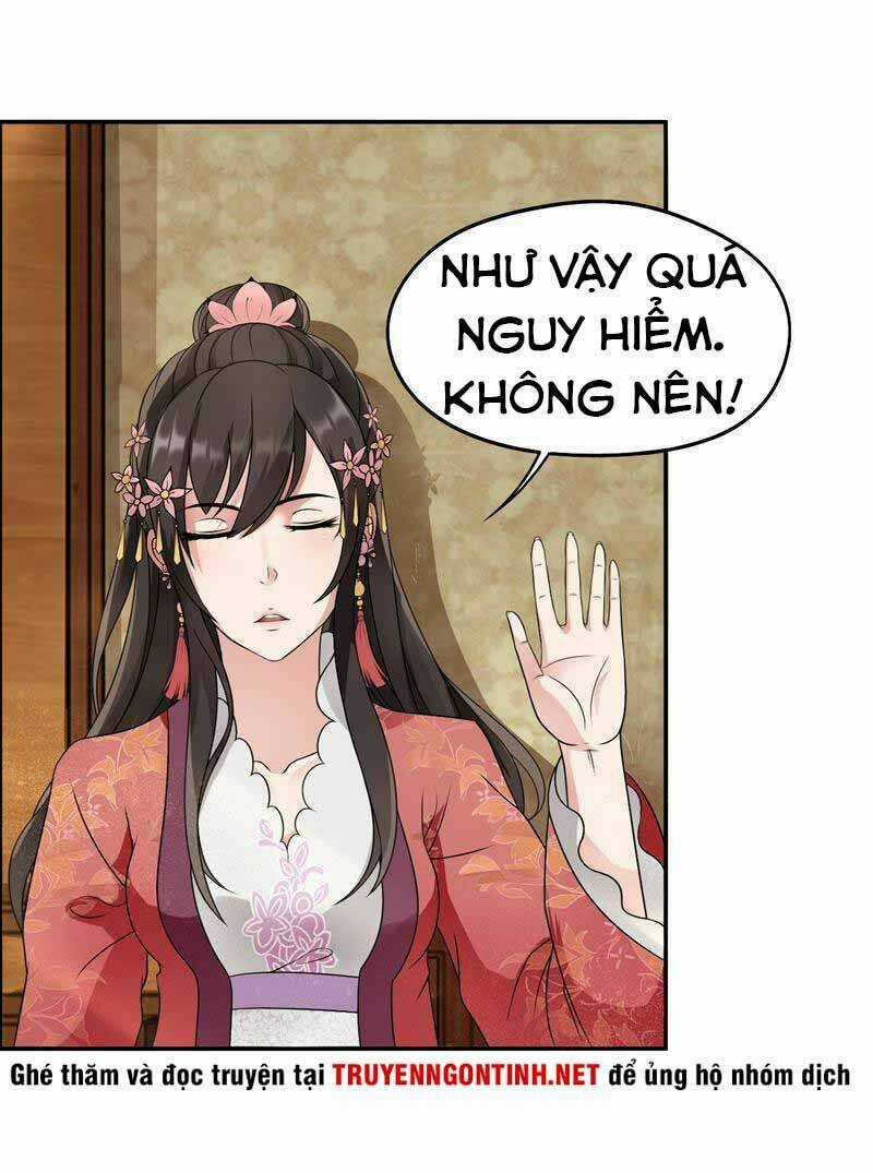 Cuồng Nữ Trọng Sinh - Hoàn Khố Thất Hoàng Phi Chapter 13 trang 3
