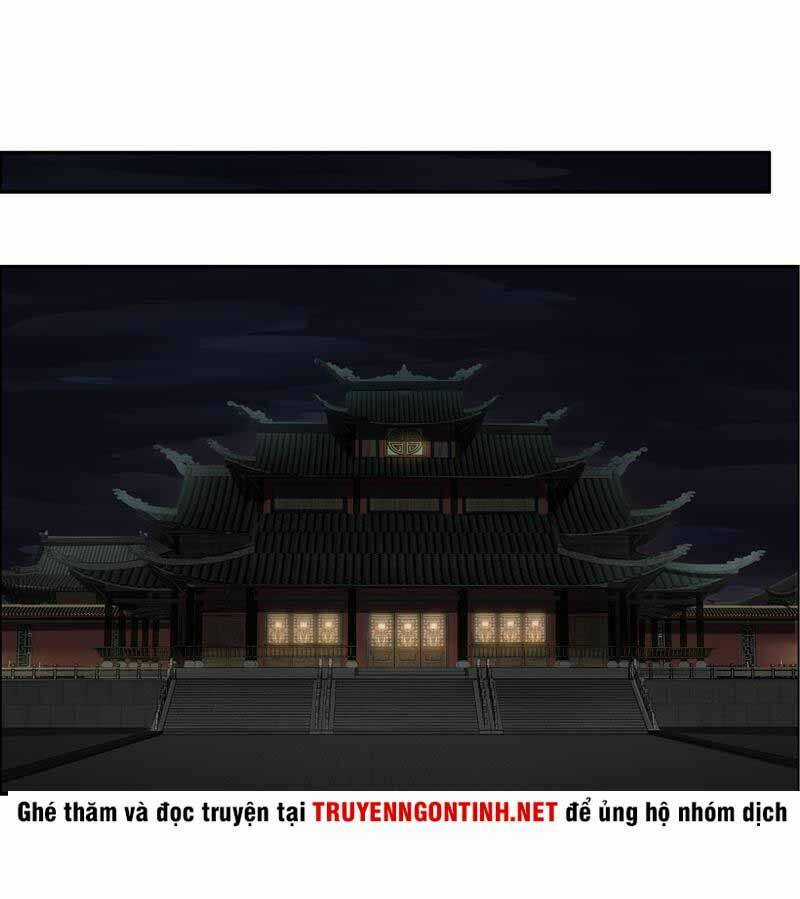 Cuồng Nữ Trọng Sinh - Hoàn Khố Thất Hoàng Phi Chapter 13 trang 30