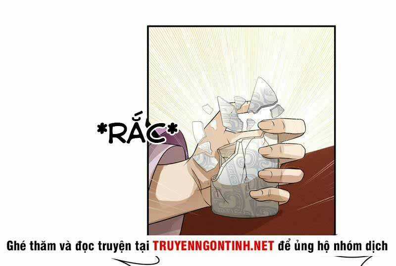 Cuồng Nữ Trọng Sinh - Hoàn Khố Thất Hoàng Phi Chapter 13 trang 31