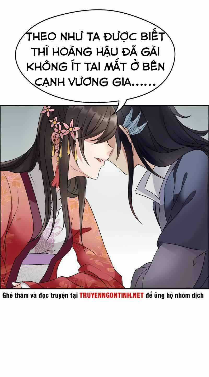 Cuồng Nữ Trọng Sinh - Hoàn Khố Thất Hoàng Phi Chapter 13 trang 6