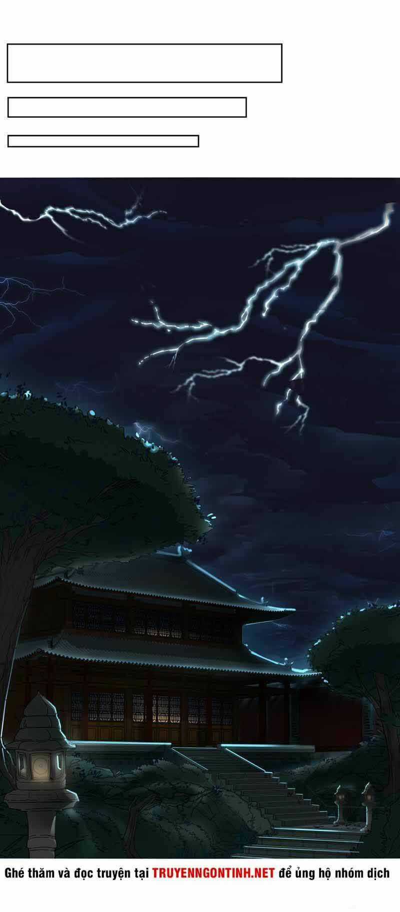 Cuồng Nữ Trọng Sinh - Hoàn Khố Thất Hoàng Phi Chapter 13 trang 7