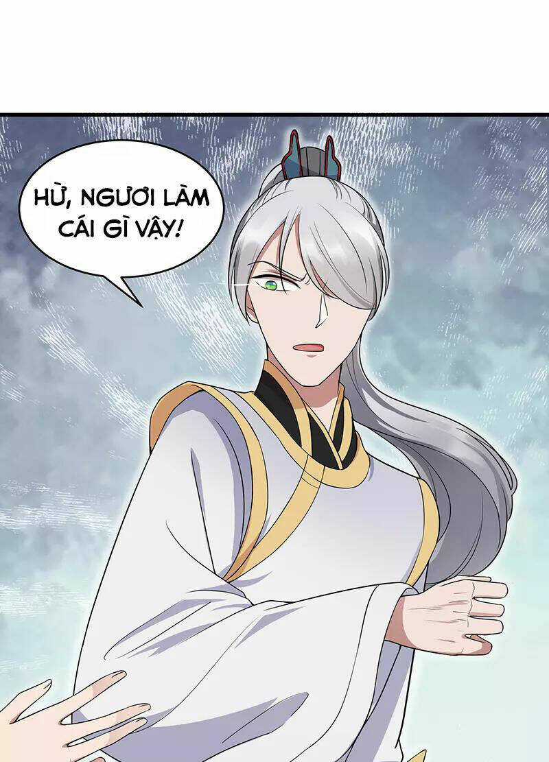 Cuồng Nữ Trọng Sinh - Hoàn Khố Thất Hoàng Phi Chapter 130 trang 13